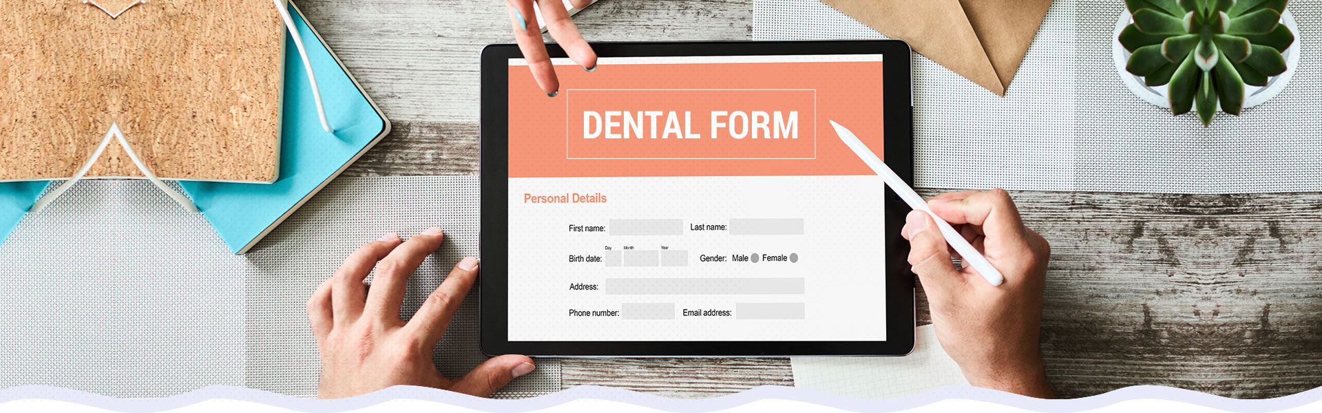 Endodontic Online form