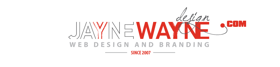 Jayne Wayne Designs